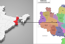 🌿 Forest Biodiversity and Ecological Research in Purulia — Research Summary Page