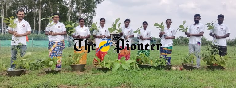 Tackling Climate Change Through Community-Led Conservation