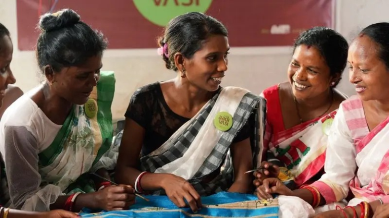 AWF’s Holistic Approach to Sustainable Livelihood and Nature Conservation