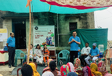 Labour Day Celebration