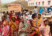 Labour Day Celebration